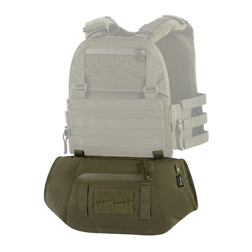 M-Tac - Рукавиця Elite - кордура - Ranger Green - 10173023