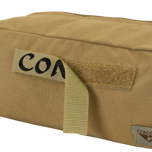 Condor - Сумка-органайзер Kit Bag - Нейлон - Slate - 111146-027