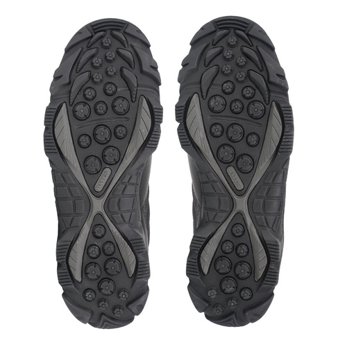 Bates - Черевики тактичні Enforcer GX-8 - GORE-TEX® - чорний - 2267