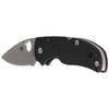 Складаний ніж Spyderco - Native® 5 G-10 Black - C41GP5