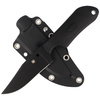 Spyderco - Nóż Perrin Street Beat Plain - FB15PBBK