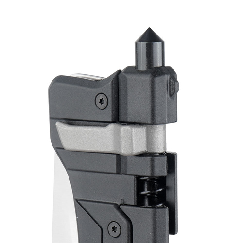 Smith & Wesson - Рятувальний ніж First Response - SW911N