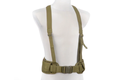 GFC Tactical - Пояс Х-подібний - Модель 93 - GFT-34-011452