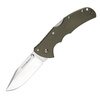Cold Steel - Складаний ніж Code 4 - CPM-S35VN - зелений - 58PC