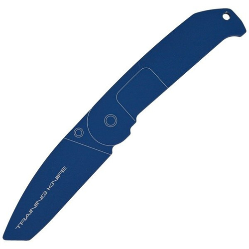 Коефіцієнт екстремуму - Nóż treningowy TK BF2 Folder - 04.1000.0145-TK