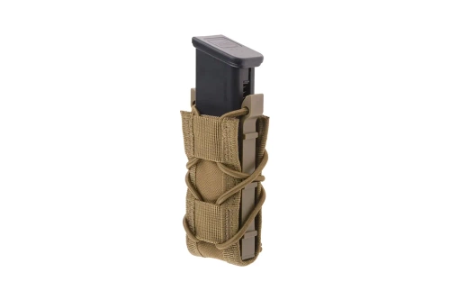 GFC Tactical - Підсумок для пістолета TC+ - коричневий - GFT-29-009863