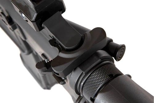 Specna Arms - репліка карабіна SA-H21 EDGE 2.0™ - чорний.