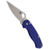 Складаний ніж Spyderco - Para Military™ 2 G-10 Dark Blue CPM S110V - C81GPDBL2