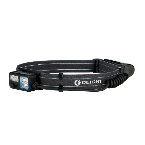 Olight - ARRAY 2S світлодіодний ліхтар / налобний ліхтар з акумулятором 2600mAh - 1000 люмен