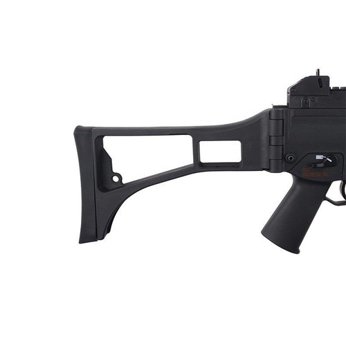 Specna Arms - репліка SA-G12 - карабін з електричним відбоєм