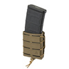 Direct Action - Підсумок AR Rifle Speed Reload Pouch Short® - Coyote Brown - PO-RFSS-CD5-CBR
