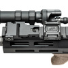 Unity Tactical - Комплект захисту ModButton Lite - Чорний - MBL-GRD-BLK