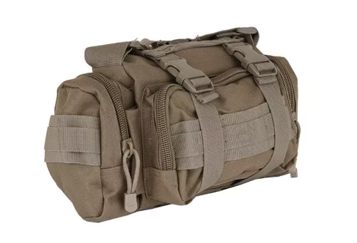 GFC Tactical - Сумка інженера - нейлонова - Tan - GFT-20-001016