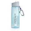 LifeStraw - Пляшка з фільтром для води - Go - 0,65 л - Light Blue