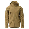 Helikon - Куртка софтшелл Trooper MK2 - StormStretch - Чорний - KU-TRM-NL-01