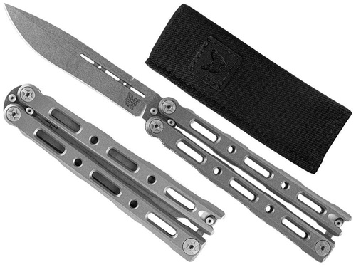 Benchmade - Ніж-метелик 85 Balisong - S30V - 85