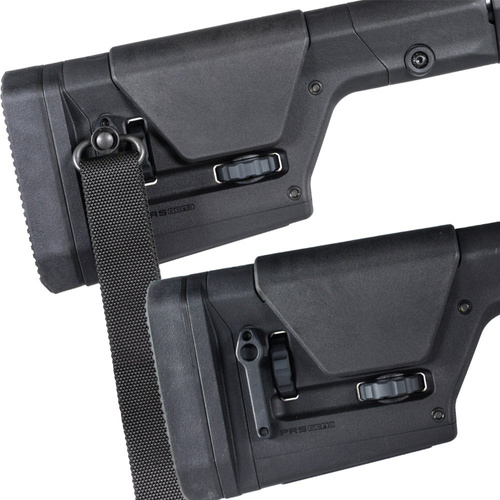 Magpul - Точно регульований приклад Kolba PRS® GEN3 - плоский темноземний - MAG672-FDE - MAG672-FDE