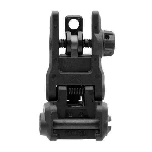 Magpul - Складаний приціл MBUS® Gen. 3 - чорний - MAG1167-BLK