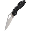 Spyderco - Byrd Meadowlark™ 2 FRN складаний ніж чорний - BY04PBK2