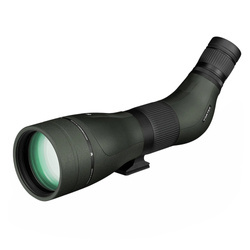 Vortex Optics - Diamondback HD 20-60x85 оптичний приціл - Косий - Зелений / Чорний - DS-85A