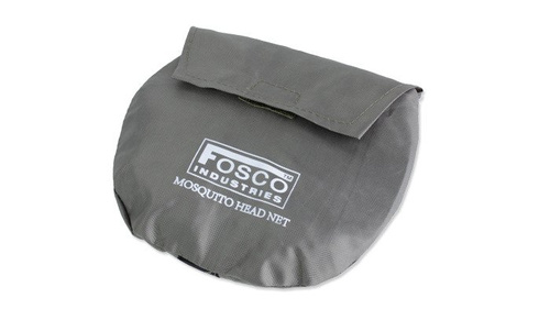 FOSCO - Москітна сітка Mosquito Headnet