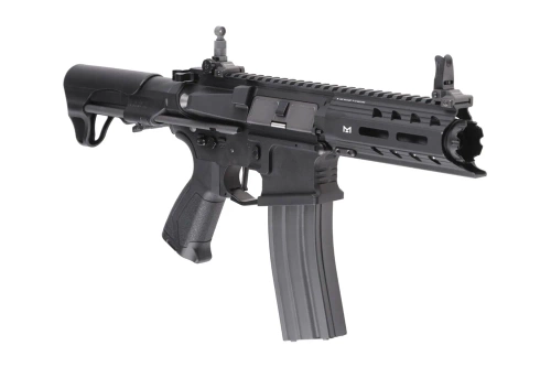 G&G - Репліка електричного карабіна ARP 556 - чорний - GIG-01-02009