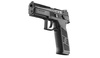 Чеська Збройовка - Пістолет CZ P-09 кал. 9x19 мм Para.