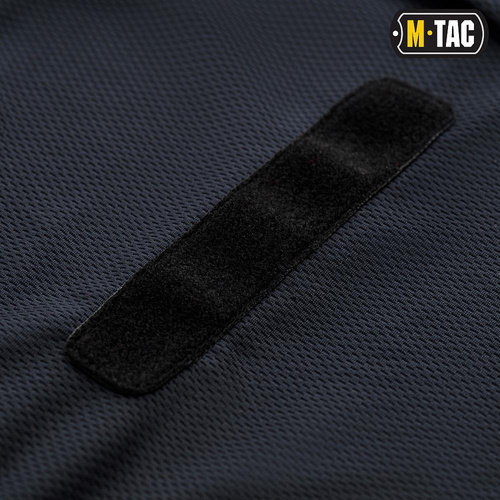 M-Tac - Футболка поло Elite Tactical Coolmax - Dark Navy Blue - 80010015