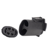 Magpul - Бокс для батарейок АА/АААА для рукоятки MIAD®/MOE® - MAG056-BLK - Magpul - Бокс для батарейок АА/АААА для рукоятки MIAD®/MOE®