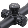 Vector Optics - Приціл Continental x6 4-24 ARI SFP - 50 мм - чорний - SCOL-54