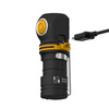 Armytek - Ліхтар / налобний акумуляторний ліхтар Elf C1 - 1000 люмен - F05002C