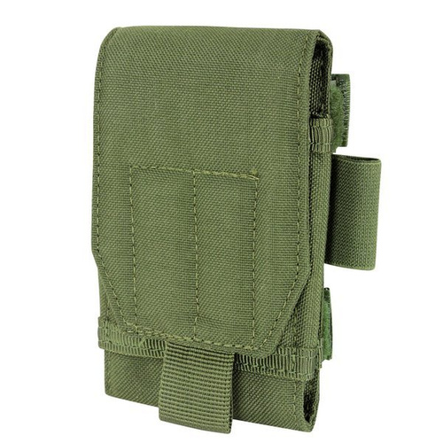 Condor - Чохол Tech Sheath Plus - Зелений OD - 191085-001