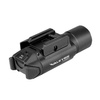 Olight - Ліхтар для пістолета Valkyrie Turbo PL - 800 лм - Picatinny - чорний - PL Turbo Valkyrie
