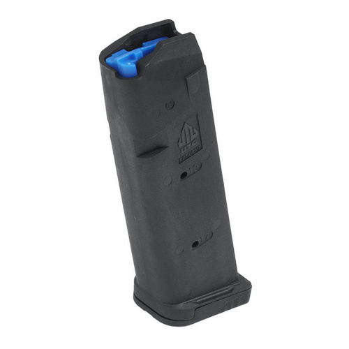 UTG - Полімерний магазин для пістолета Glock - 9х19 мм - 17 набоїв - RBT-GL917