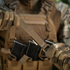M-Tac - Ремінь MOLLE з D-образним кільцем - Murdock - Woojin - Coyote - 10199905