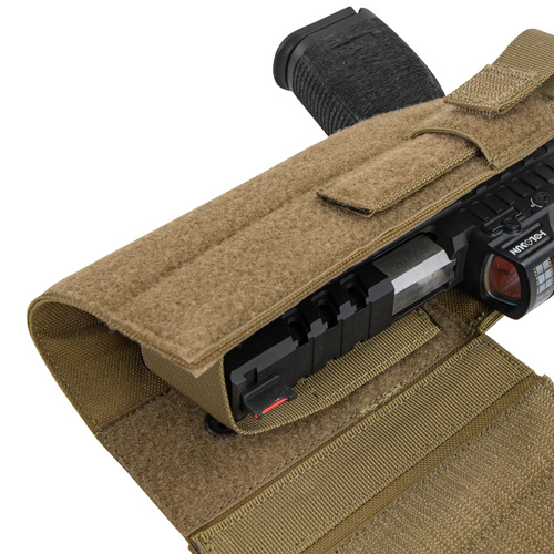 Condor - Кобура - MOLLE - Coyote - 191278-498