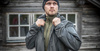 Helikon - Куртка від дощу Blizzard® - StormStretch® - Adaptive Green - KU-BLZ-NL-12.