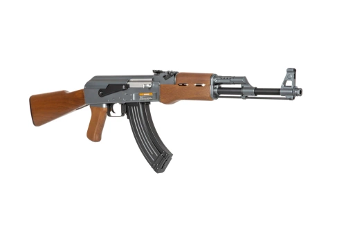 Cyma - CM028 репліка електричного карабіна - чорний - CYM-01-000049