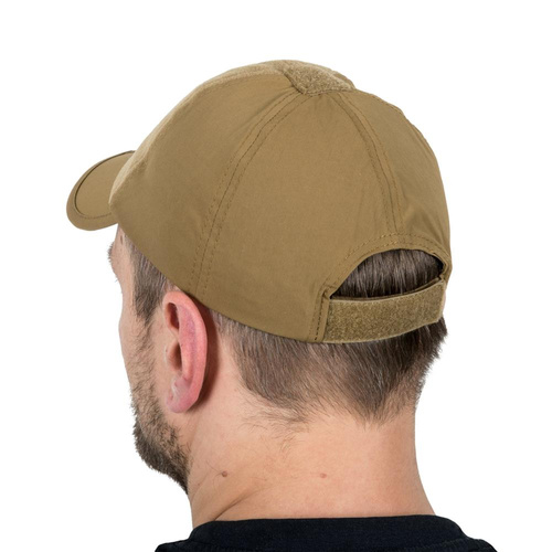 Helikon - Кепка Outdoor Cap - Coyote - CZ-FOC-NL-11