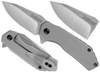 Kershaw - Клапанний складаний ніж - 1375