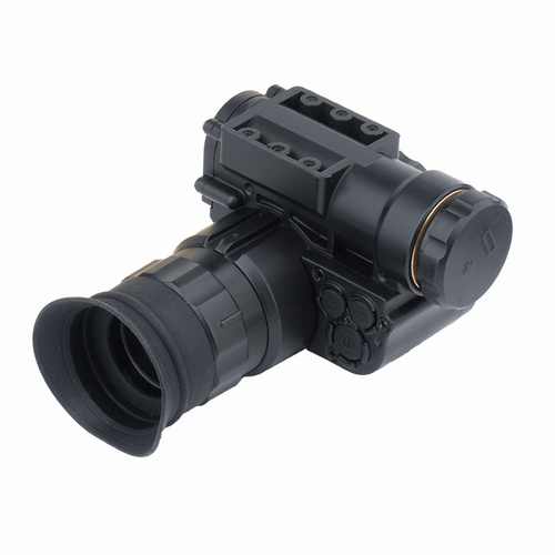 Vector Optics - Прилад нічного бачення NVG 10 на шолом - OWNV-10 + OWNV-MT10