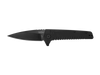Kershaw - Тактичний ніж  1935 Fatback - 8Cr13MoV - чорний - 1935