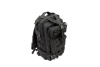 GFC Tactical - Рюкзак Assault Pack - Чорний - GFT-20-000411