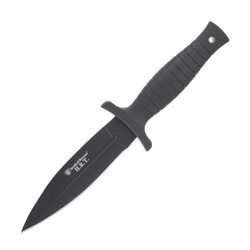 Smith & Wesson - H.R.T. Tactical Knife - Boot Survival Knife - SWHRT9BF