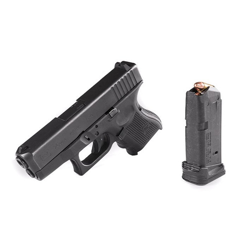 Magpul - Магазин PMAG® 12 GL9® для GLOCK® G26 - MAG674-BLK