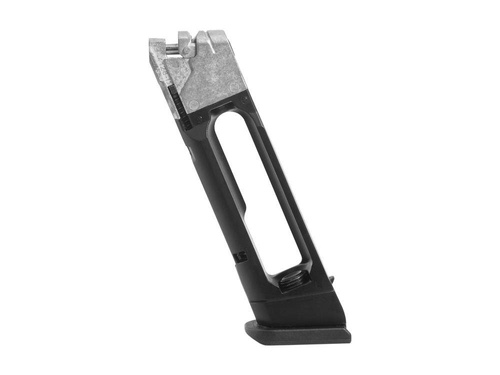 Umarex - Магазин для пневматичної гвинтівки Glock 17 Gen5 - 4,5 мм - 5.8369.1 