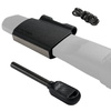 Morakniv - Набір для виживання Survival Kit - чорний - KR-SKG-PP-01