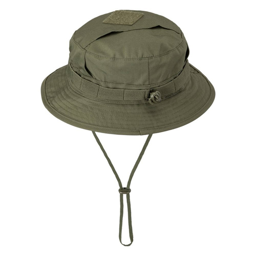 Helikon - Kaпелюх CPU® - PolyCotton Ripstop - Shadow Grey - KA-CPU-PR-35