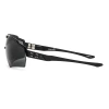 Gatorz - Балістичні окуляри Blastshield - ANSI Z87+ - Дим - GZ-10-401