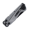 SOG - Мультитул Flash MT - 7 інструментів - Сріблястий - 29-55-01-41